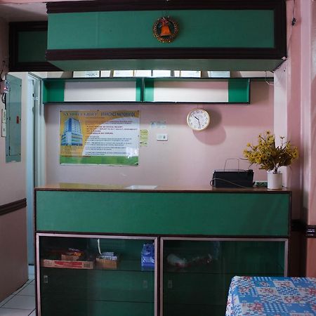 Gv Hotel - Catarman Extérieur photo