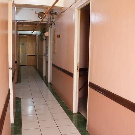 Gv Hotel - Catarman Extérieur photo