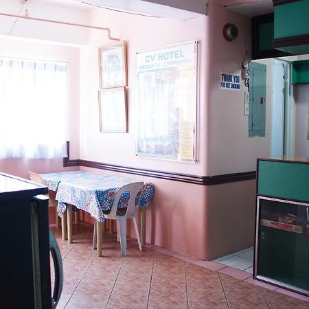 Gv Hotel - Catarman Extérieur photo