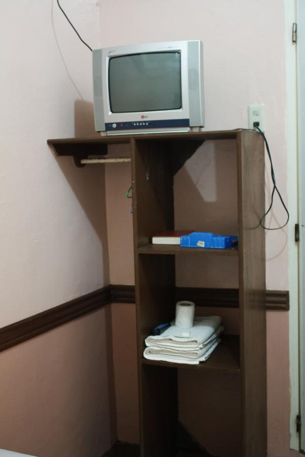 Gv Hotel - Catarman Extérieur photo
