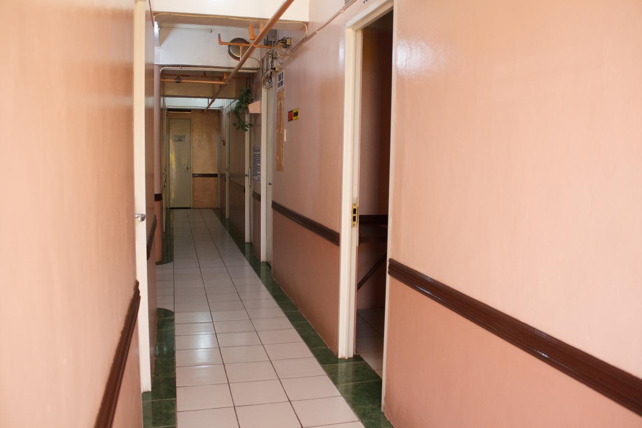 Gv Hotel - Catarman Extérieur photo