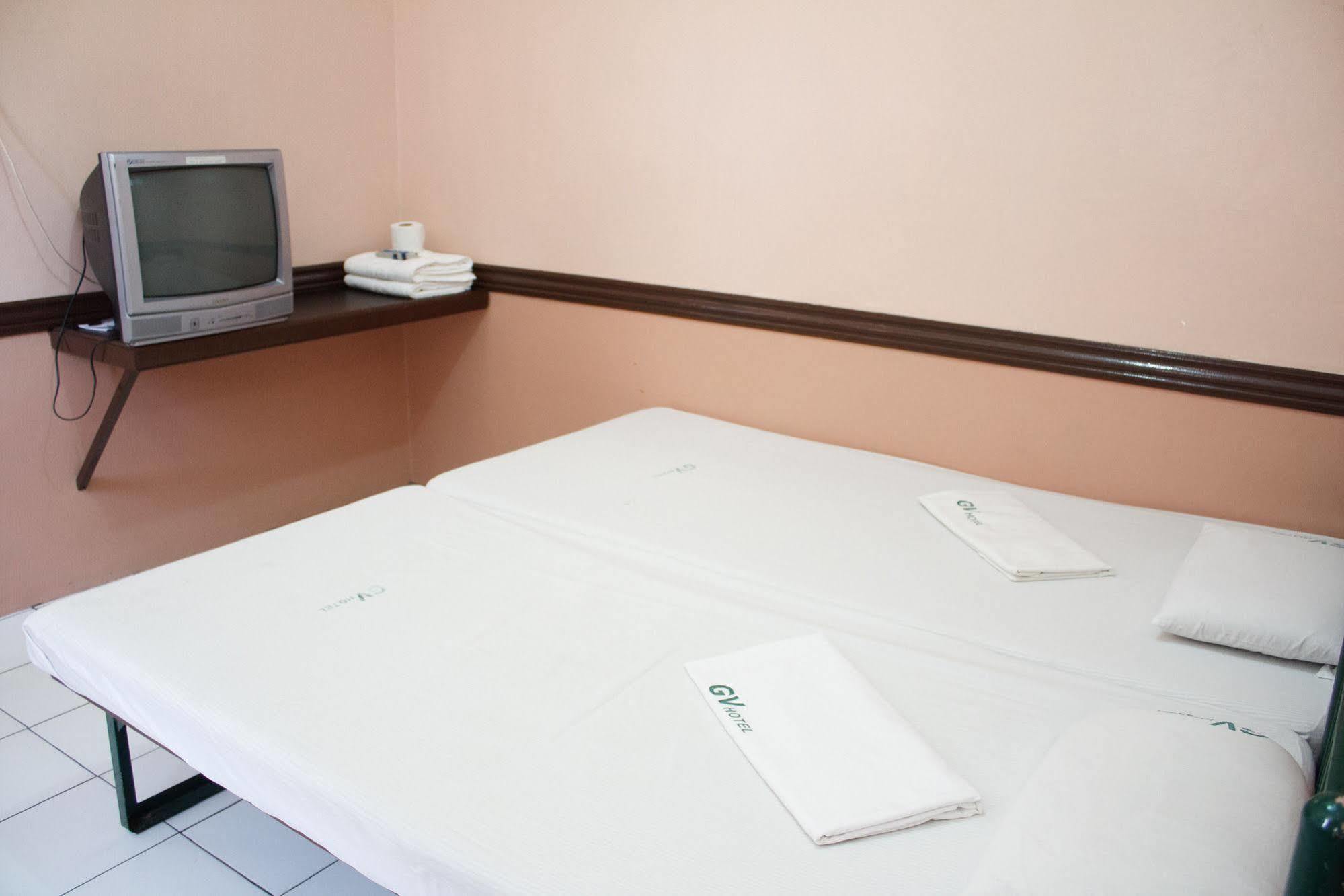 Gv Hotel - Catarman Extérieur photo