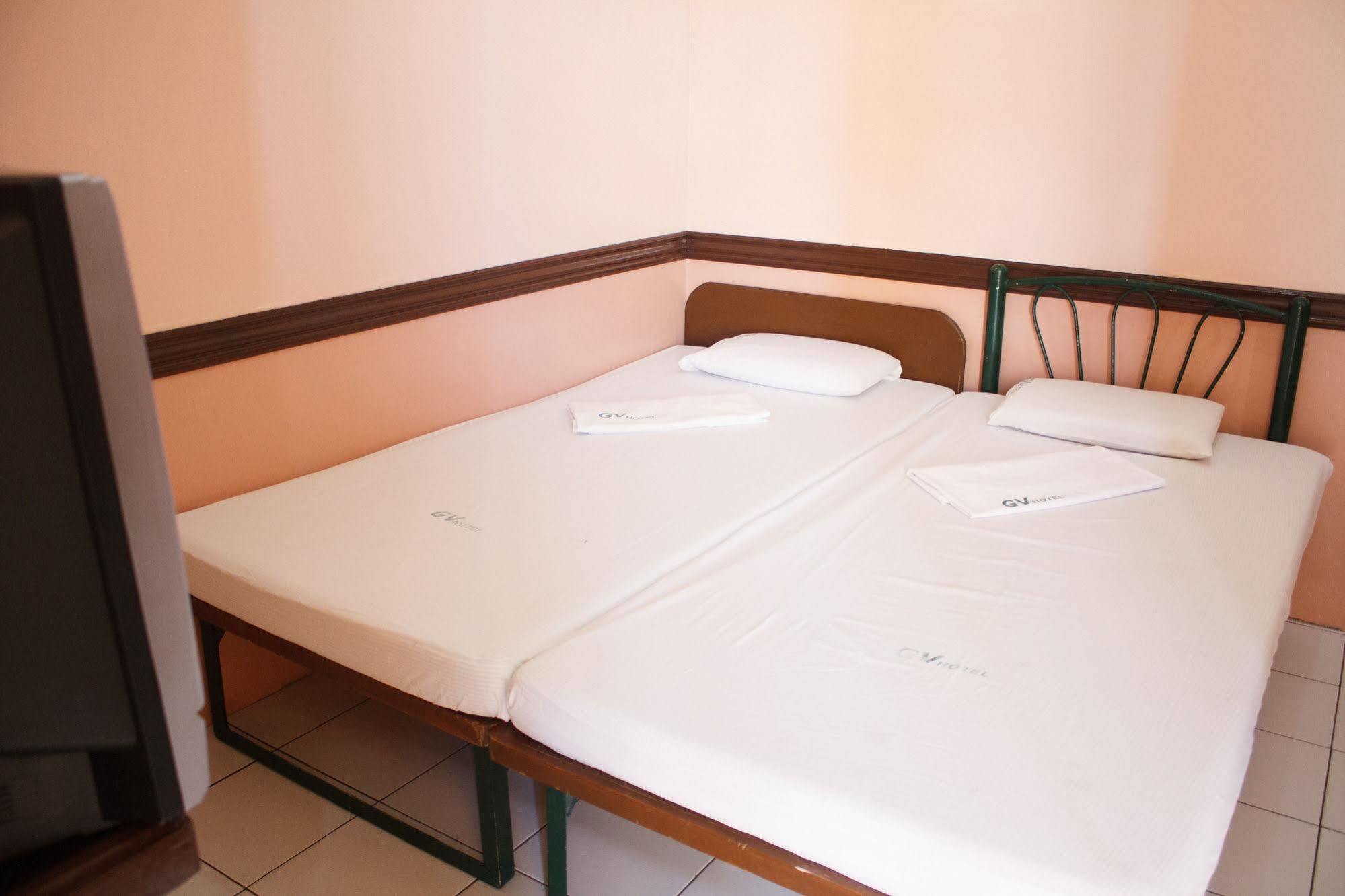 Gv Hotel - Catarman Extérieur photo