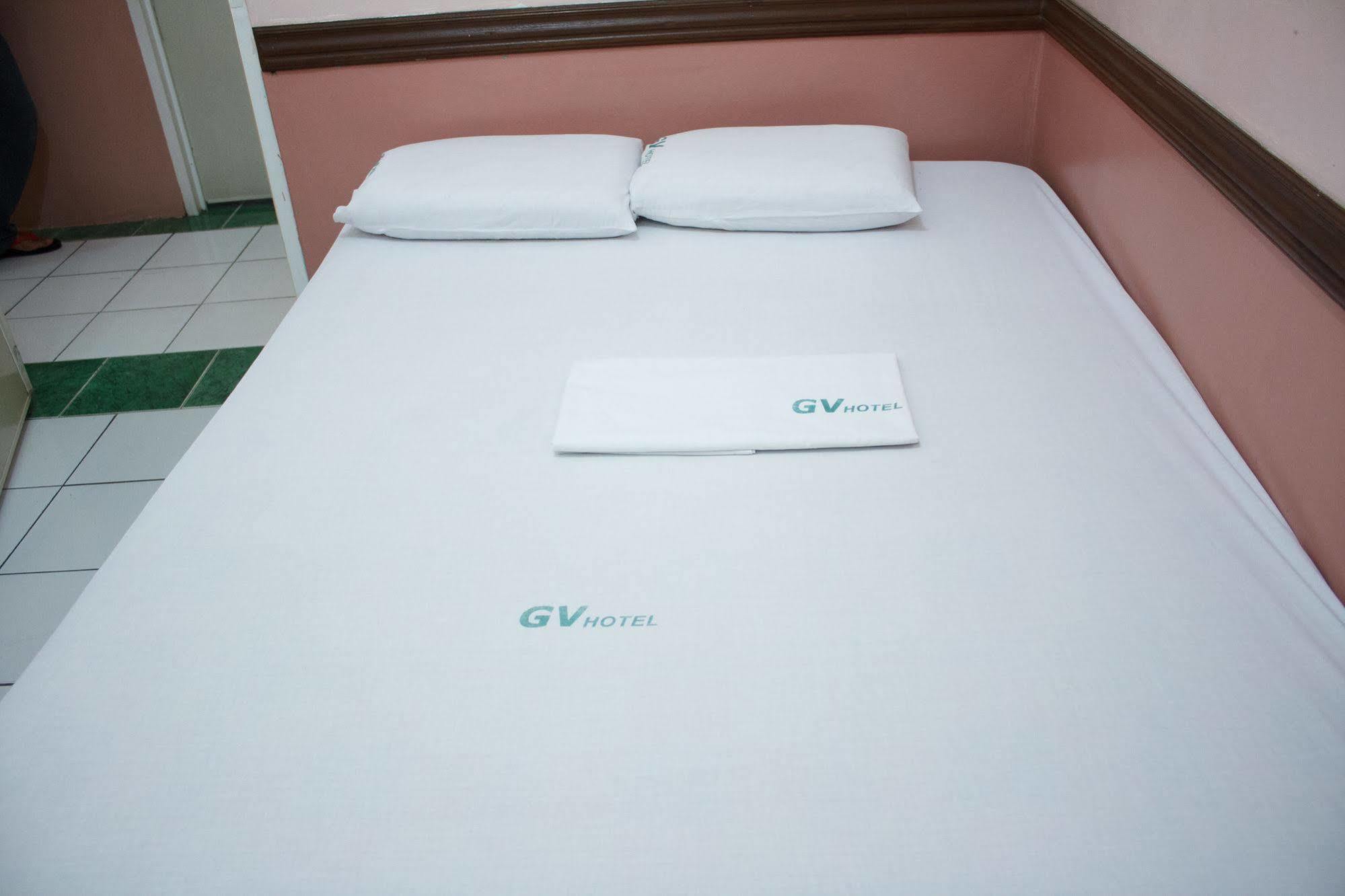 Gv Hotel - Catarman Extérieur photo