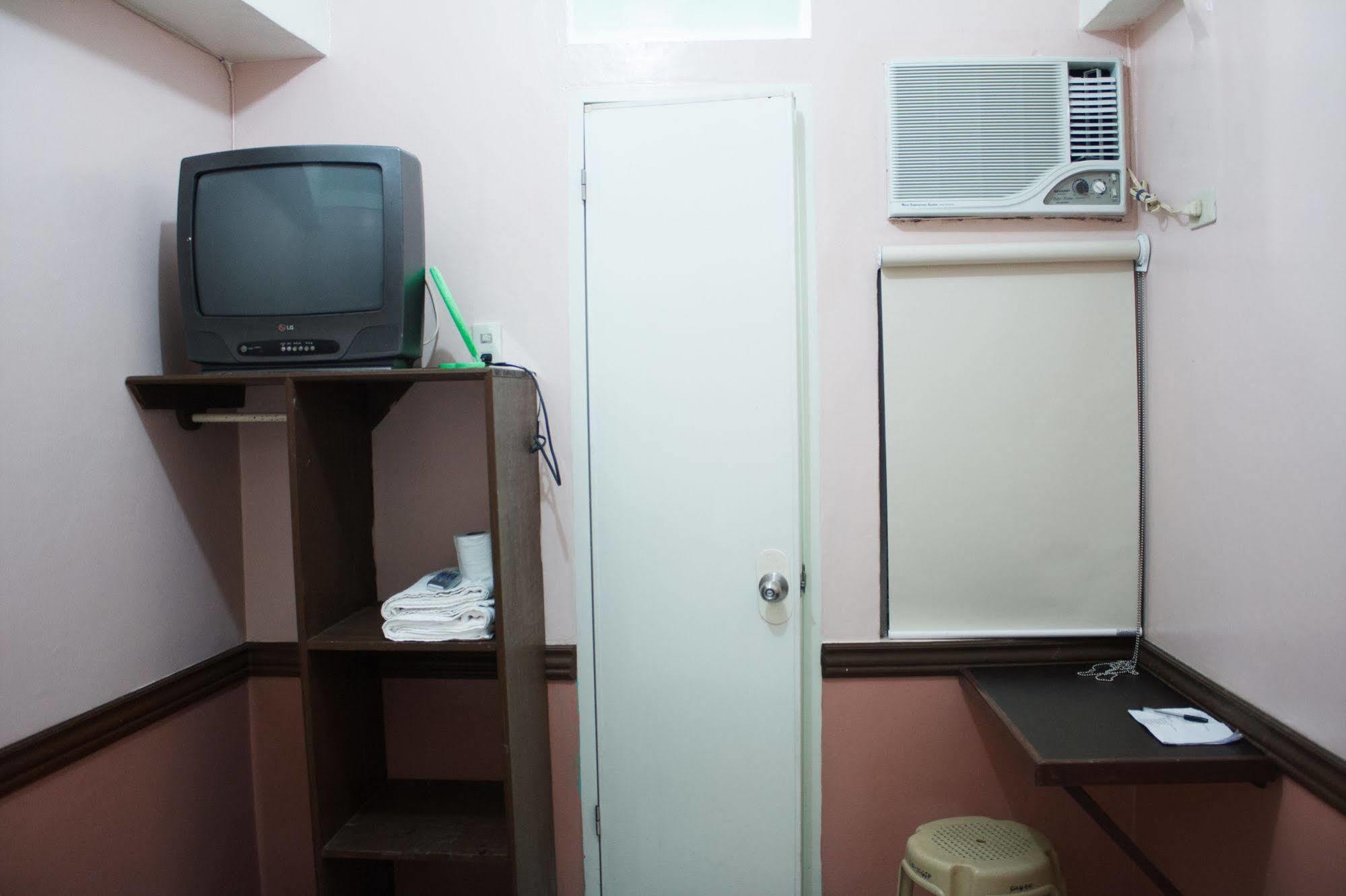 Gv Hotel - Catarman Extérieur photo