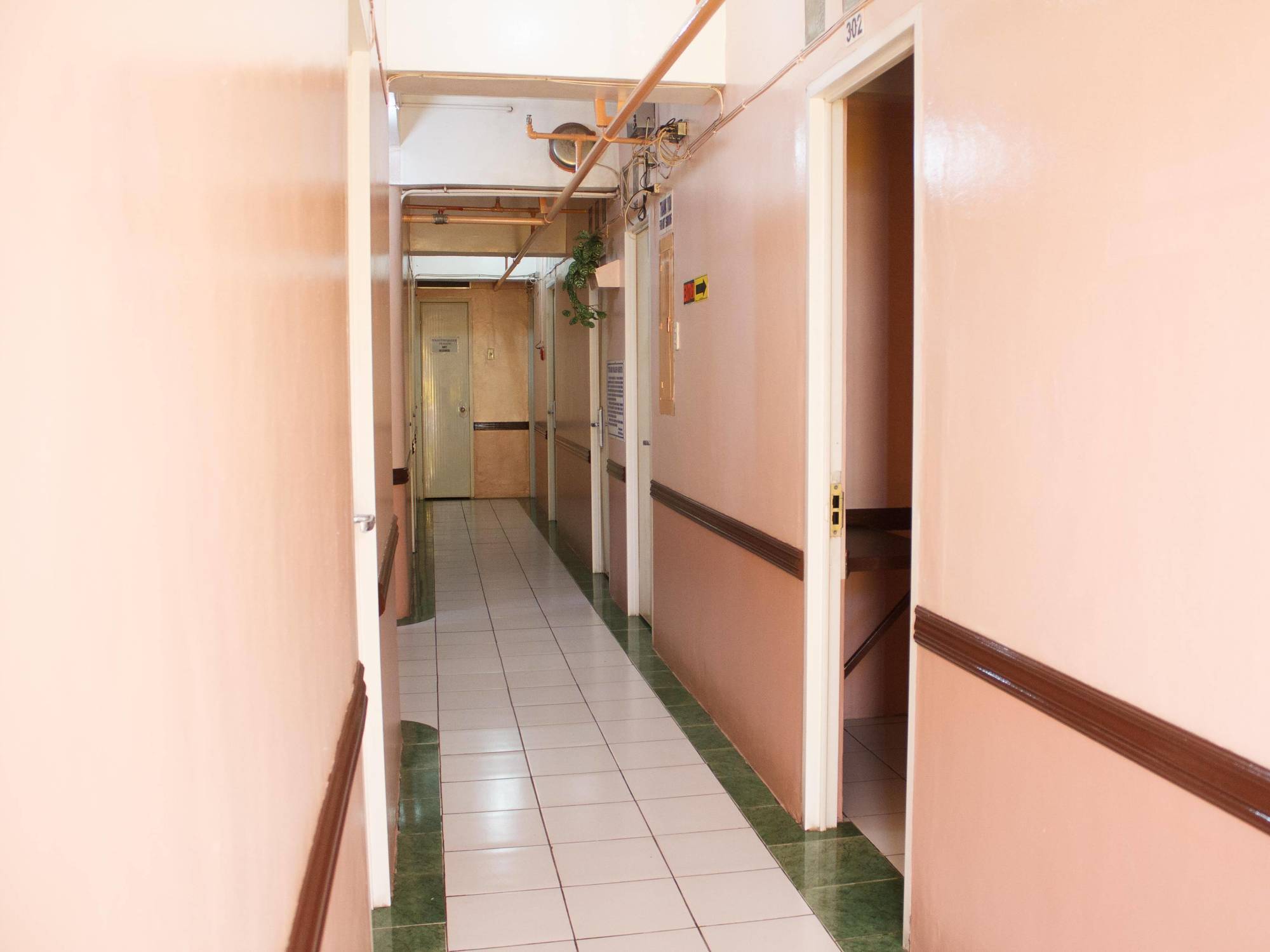 Gv Hotel - Catarman Extérieur photo